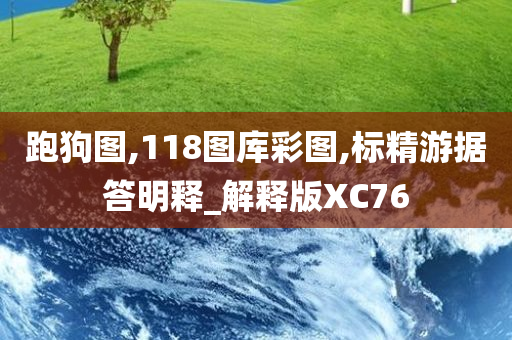 跑狗图,118图库彩图,标精游据答明释_解释版XC76