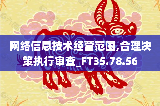 网络信息技术经营范围,合理决策执行审查_FT35.78.56