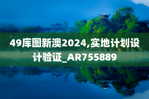 49库图新澳2024,实地计划设计验证_AR755889